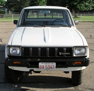 Illustration for article titled We May Have Found The Perfect Pickup Truck